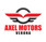 Logo Axel Motors sas